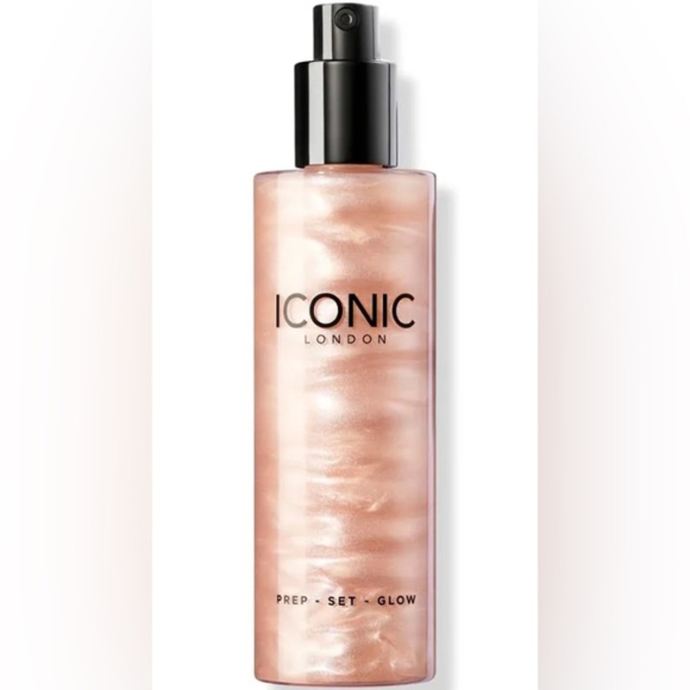 ✨ ICONIC London Prep • Set • Glow – Original 🎀